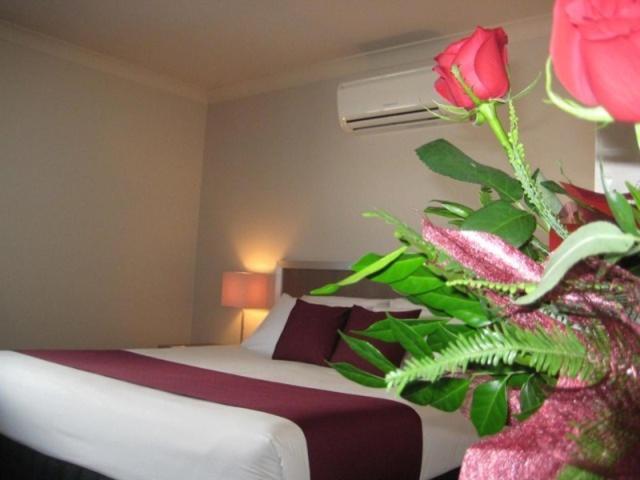 Johnson Road Motel Browns Plains Cameră foto
