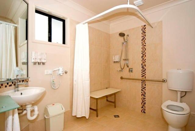 Johnson Road Motel Browns Plains Cameră foto