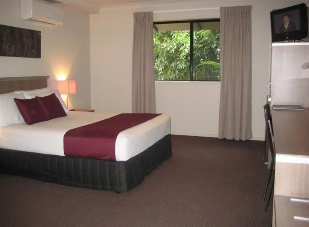 Johnson Road Motel Browns Plains Cameră foto