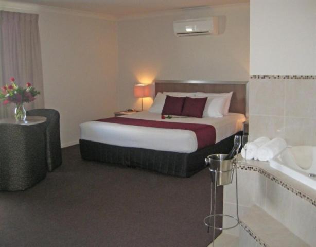 Johnson Road Motel Browns Plains Exterior foto