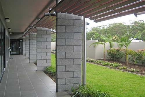 Johnson Road Motel Browns Plains Exterior foto