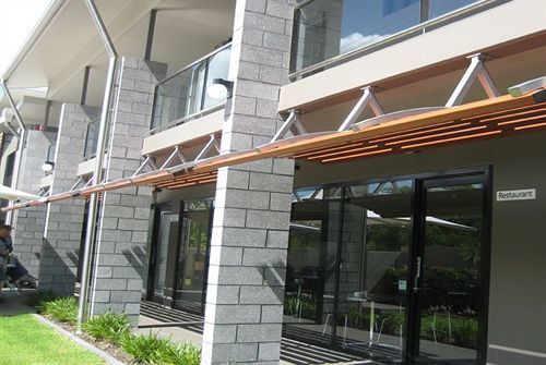 Johnson Road Motel Browns Plains Exterior foto